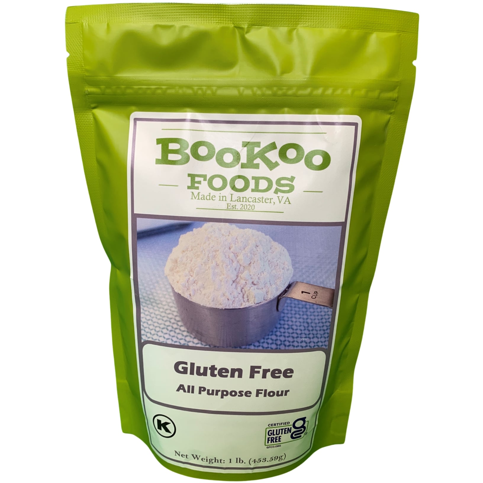 Better Batter Gluten Free All Purpose Flour Mix - 5 lb box