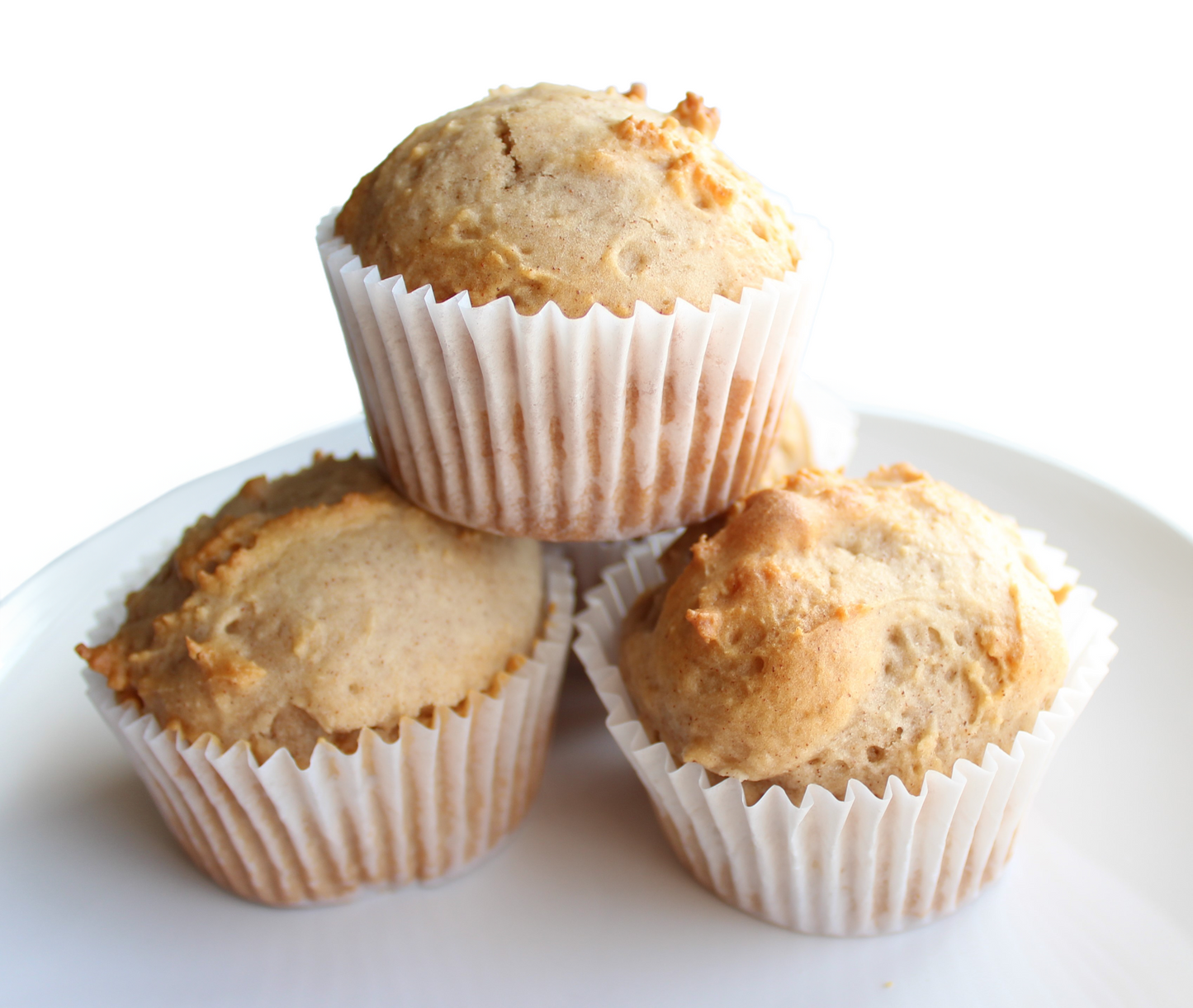 Gluten Free Apple Cinnamon Muffin Mix