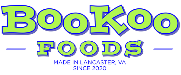 BooKoo Foods
