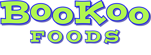 BooKoo Foods
