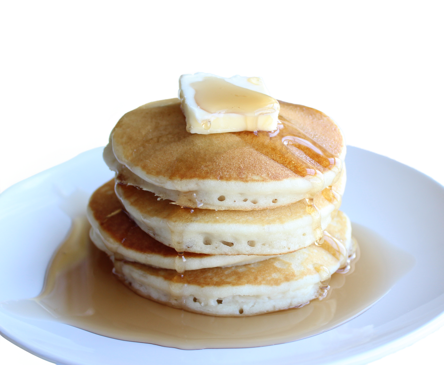 Gluten Free Buttermilk Pancake Mix