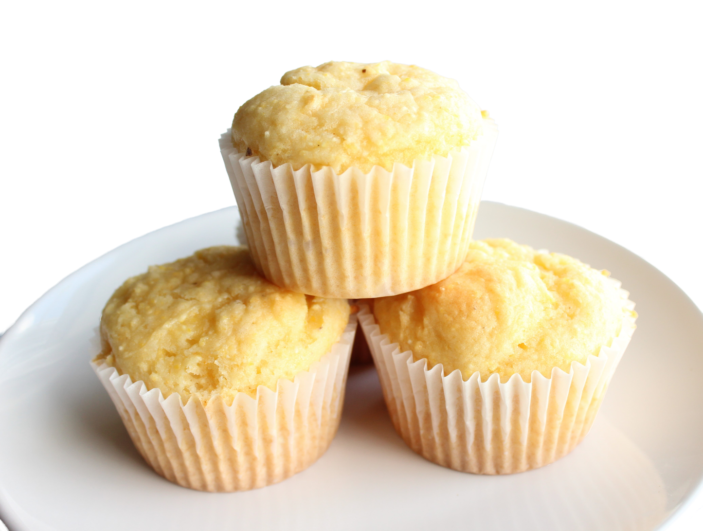 Gluten Free Corn Muffin Mix