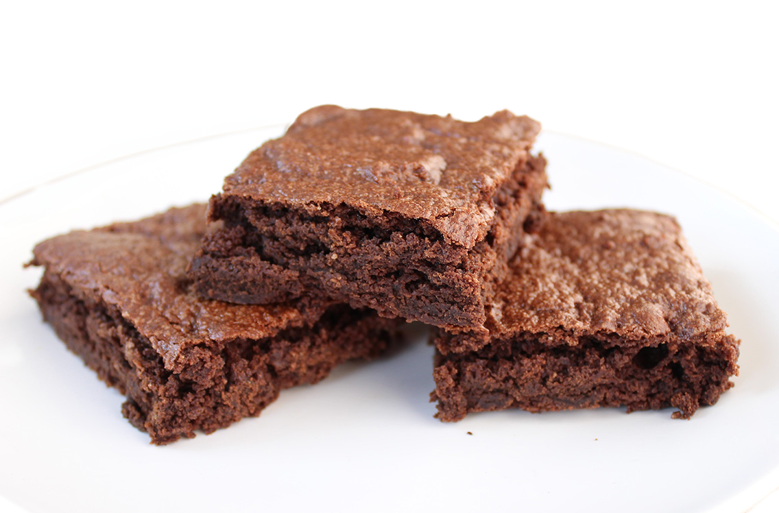 Gluten Free Fudge Brownie Mix