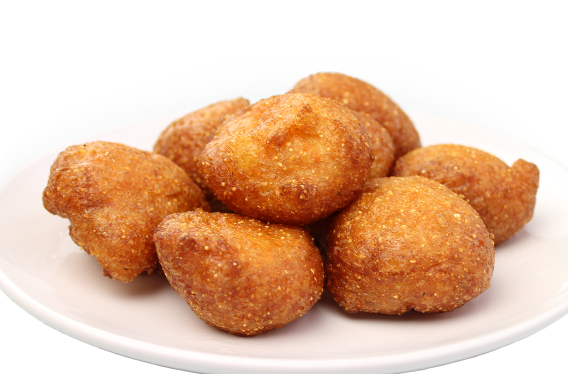 Gluten Free Hush Puppy Mix