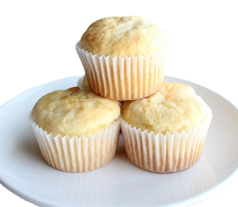 Gluten Free Original Muffin Mix